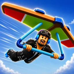 Infinite Glide: Board Rush